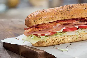 Classic Sub 1