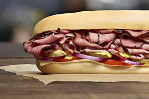 Classic Sub 1