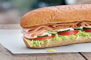 Classic Sub 1