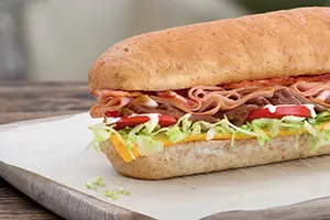 Deluxe Club Sub